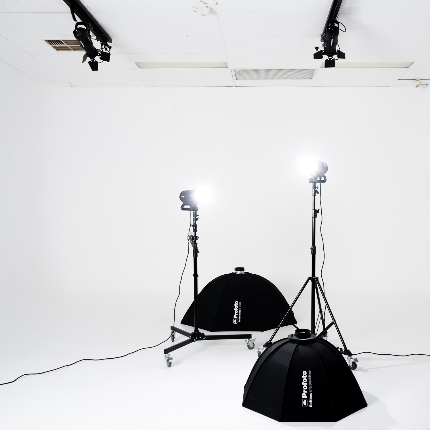 Gog Creative Profoto Lighting Packages -