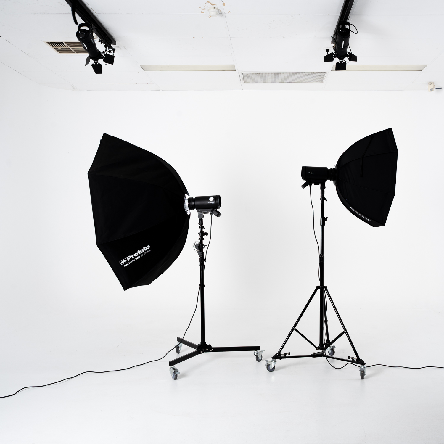 Gog Creative Profoto Lighting Packages -
