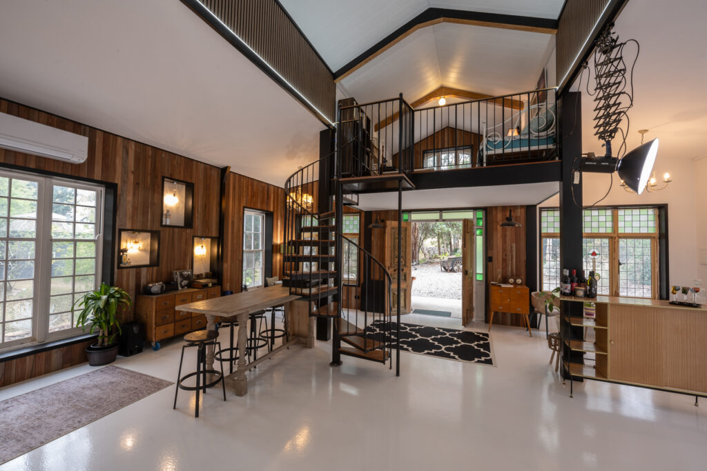 Watermark Crossing Studio