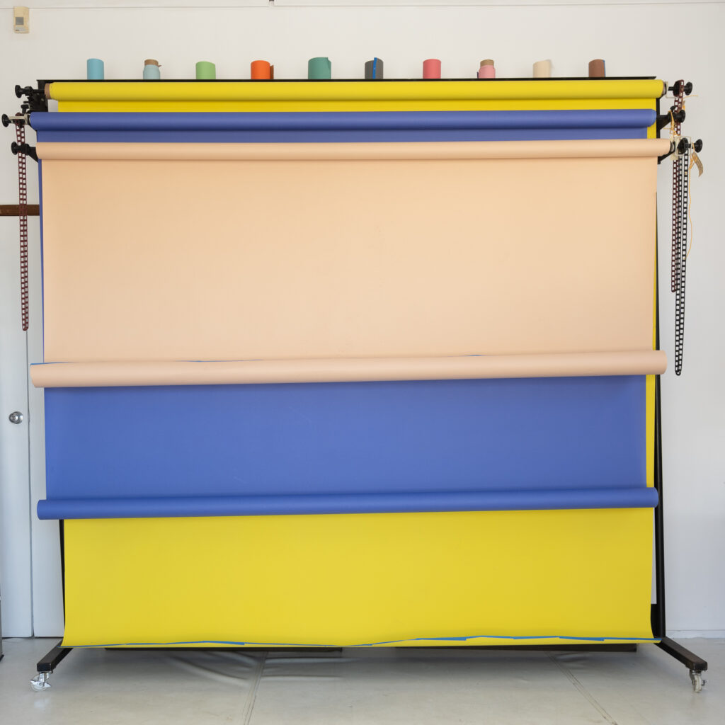 Backdrop Colours of the Week