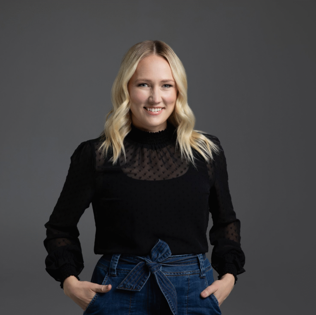 Alice Healy