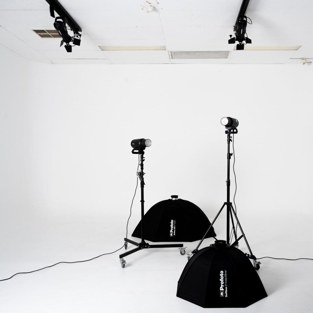 Gog Creative Profoto Lighting Packages -