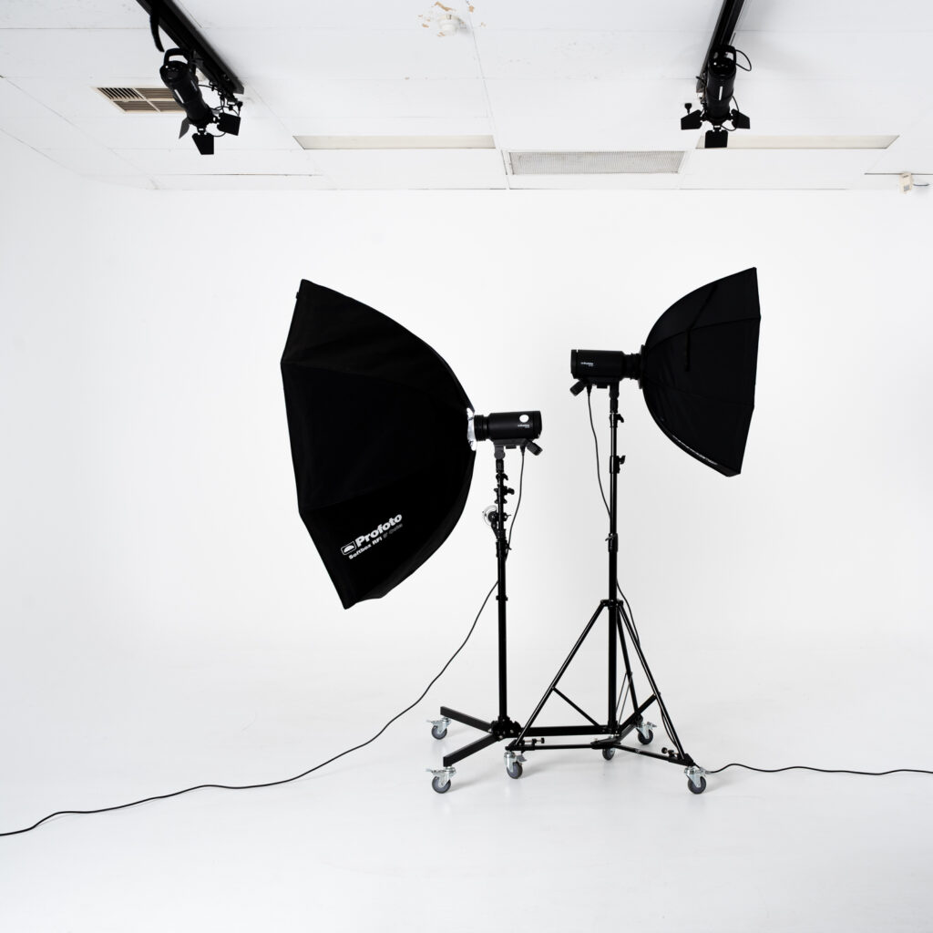 Gog Creative Profoto Lighting Packages -