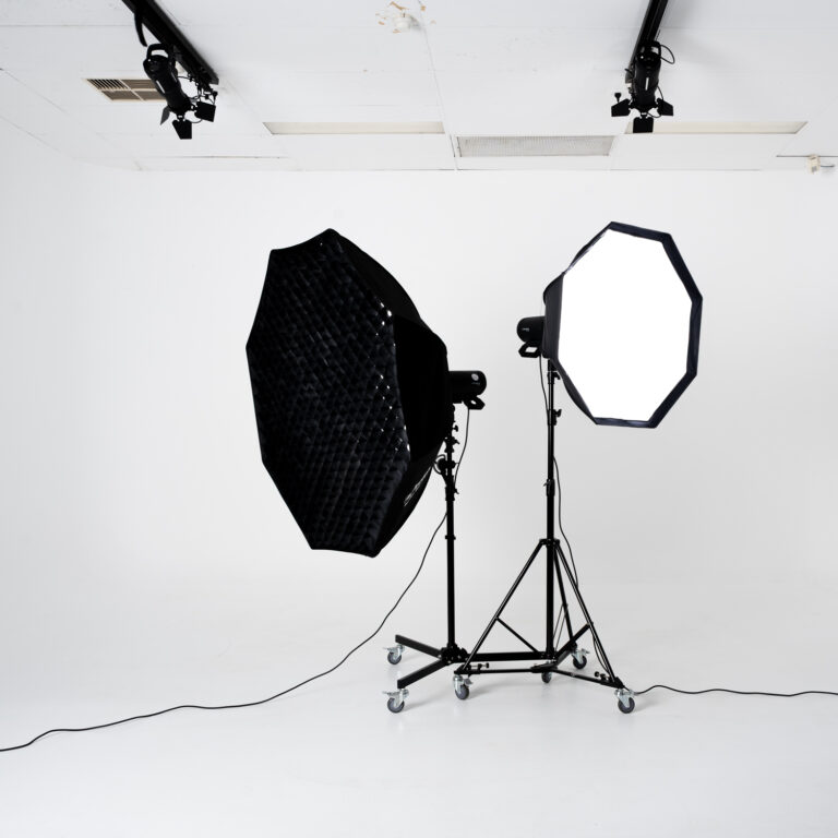 Gog Creative Profoto Lighting Packages -