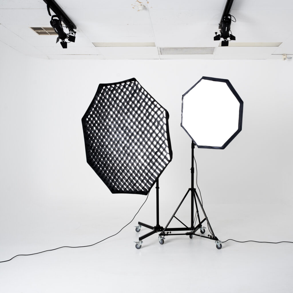 Gog Creative Profoto Lighting Packages -