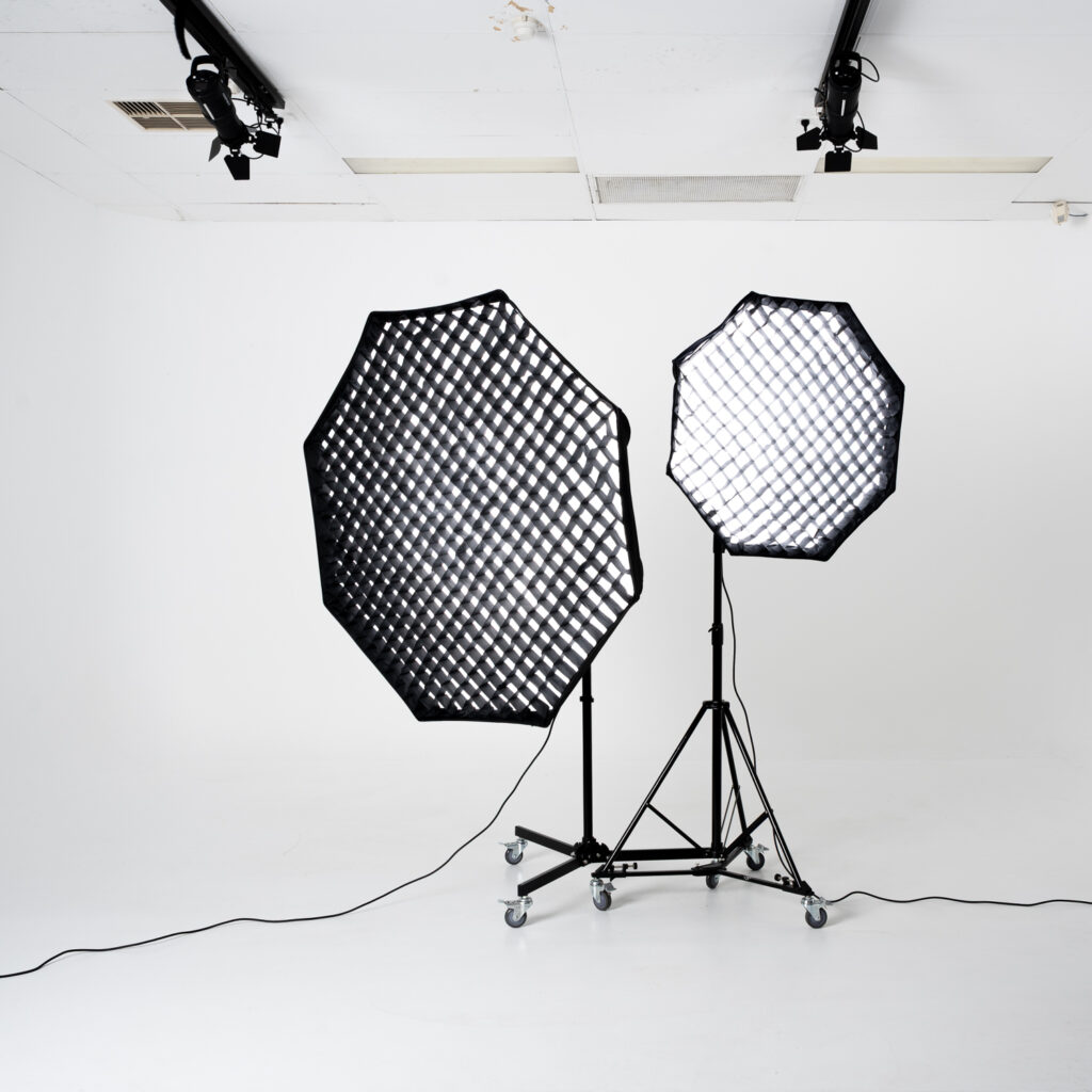 Gog Creative Profoto Lighting Packages -