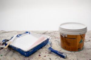 Cog Creative Cyclorama Painting