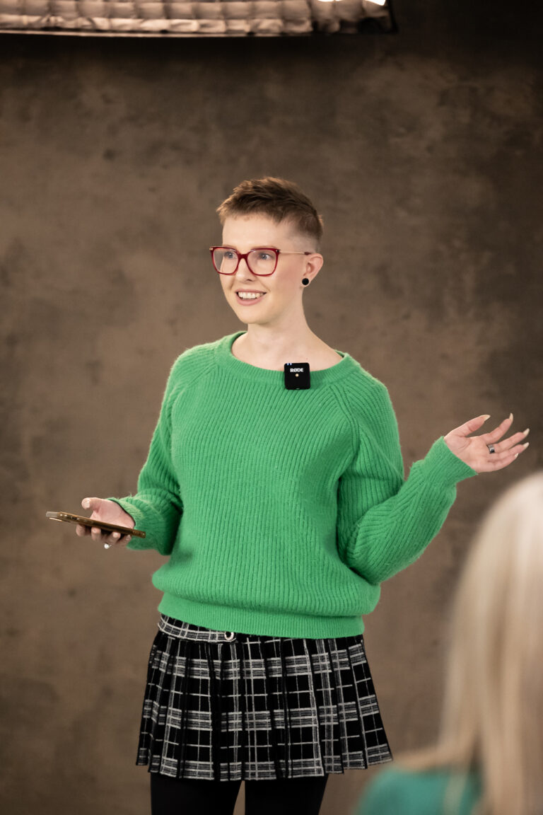 Lauren Thiel - The Real Thiel