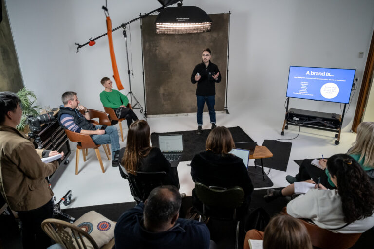 Beyond The Lens Event