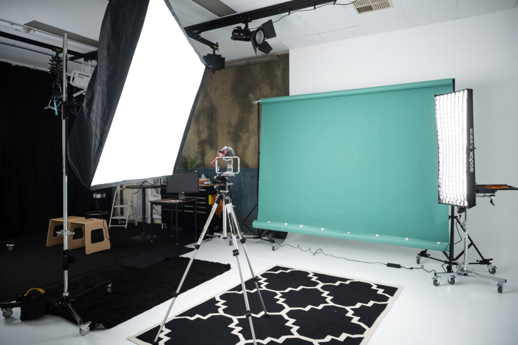 Self Tape Sessions