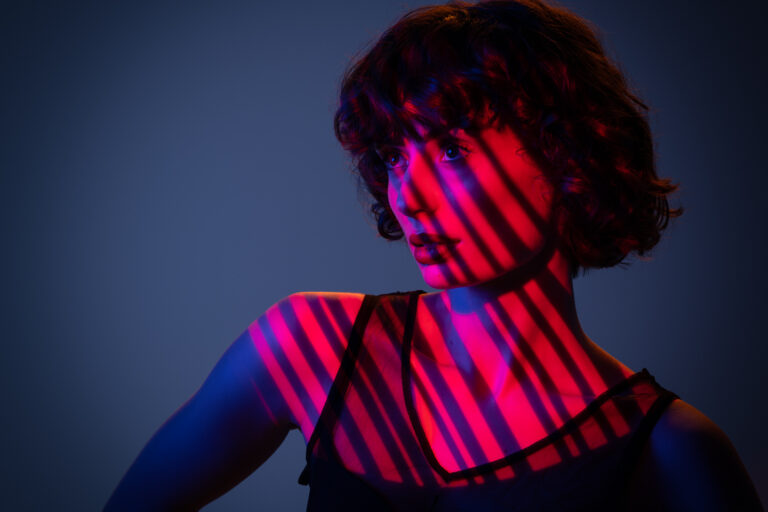 Colour Gel Workshop Promo Image