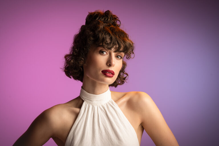 Colour Gel Workshop Promo Image