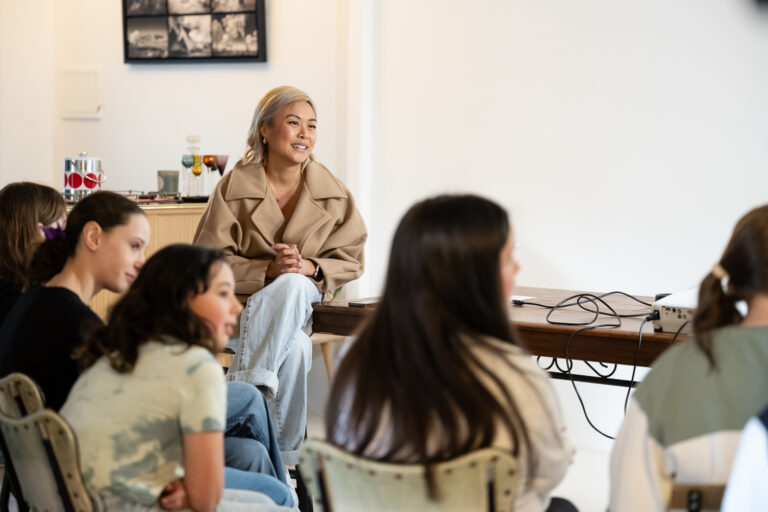 Acting For Screen Workshop