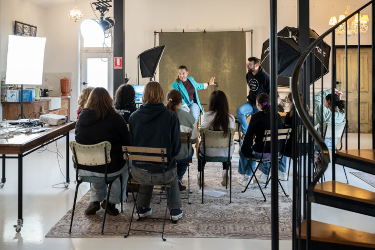 Acting For Screen Workshop