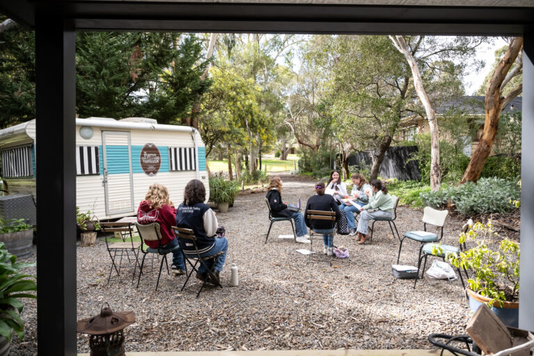 Acting For Screen Workshop