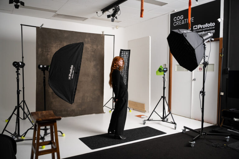 Colour Gel 1:1 Session with Lindsay Rainey