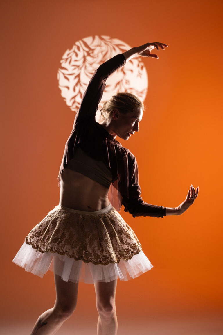 Fujifilm Studio Workshop