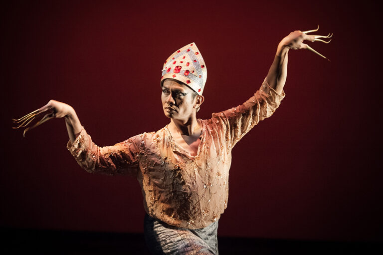 Dance Photography by Sam Oster