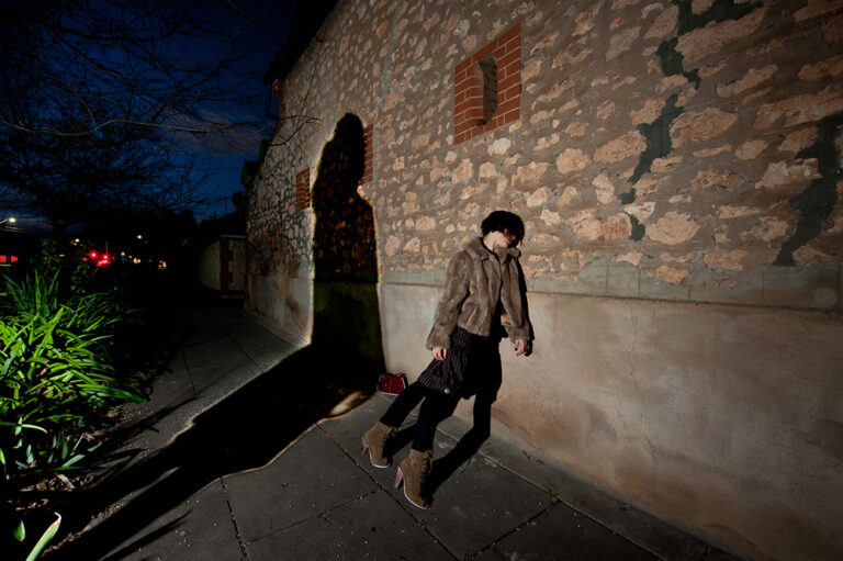 Dance Photography by Sam Oster