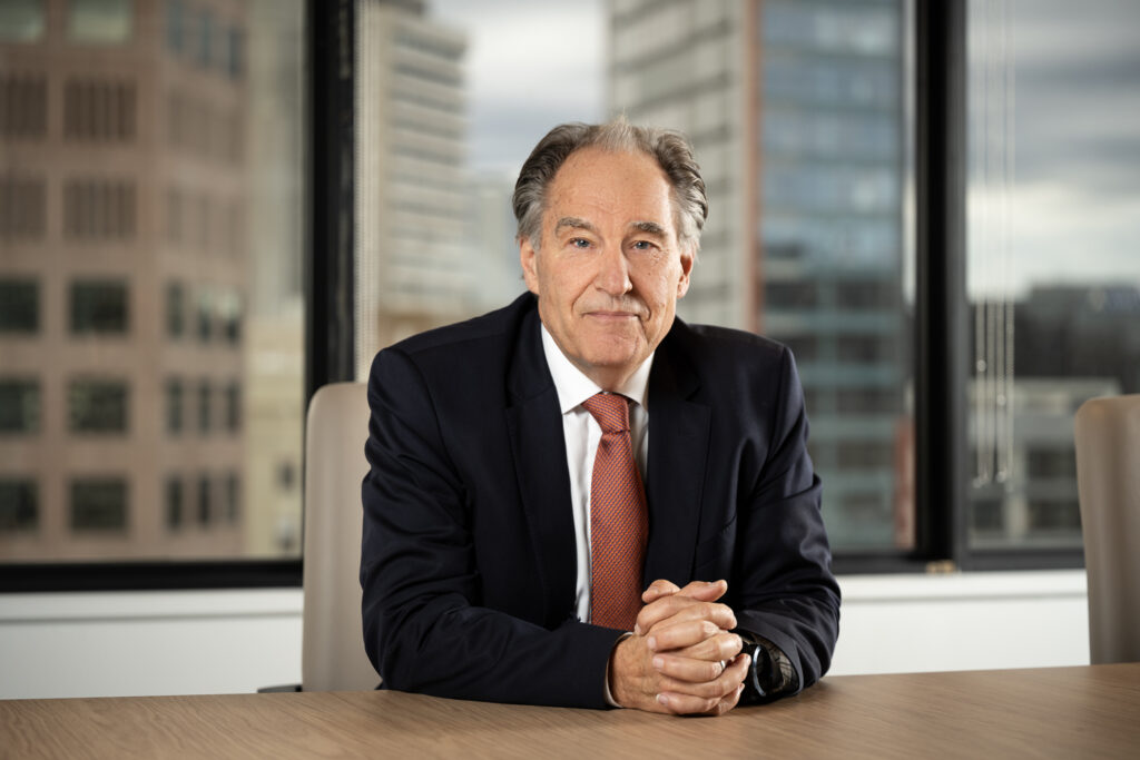 corporate headshots - Amplitude Energy