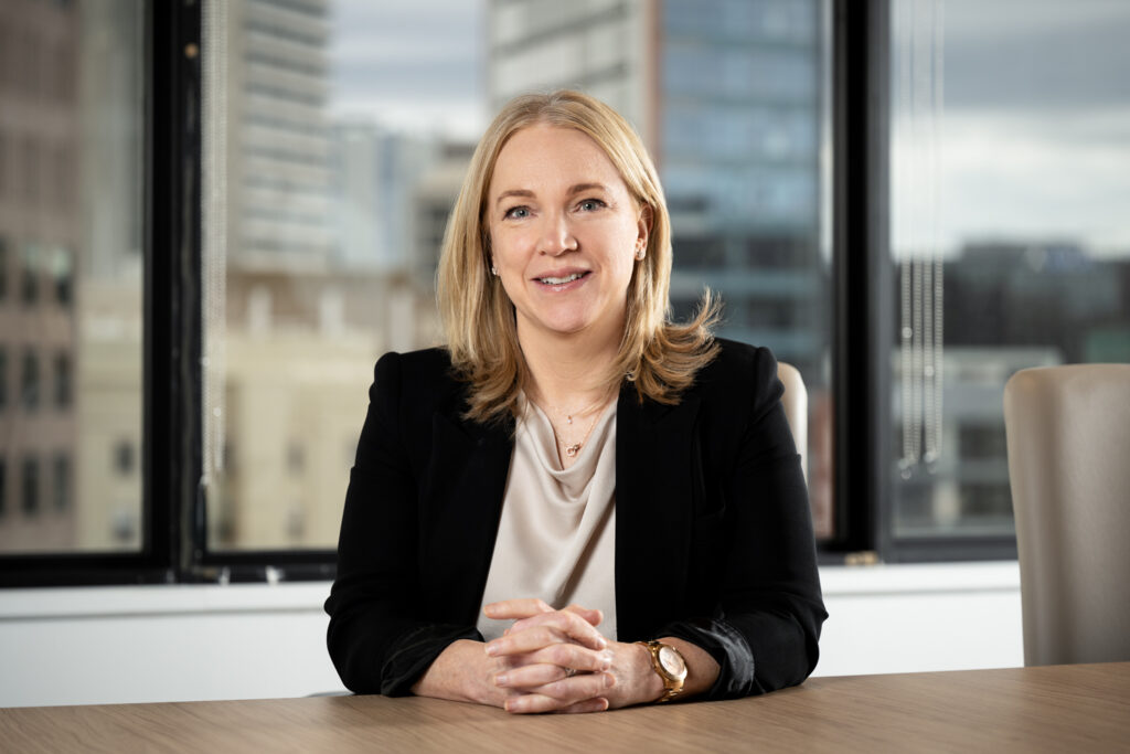 corporate headshots - Amplitude Energy