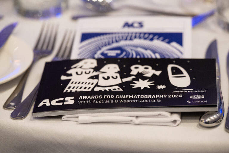 Event photography by Sam Oster