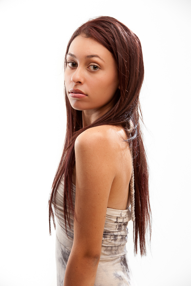 Fashion Photography by Sam Oster