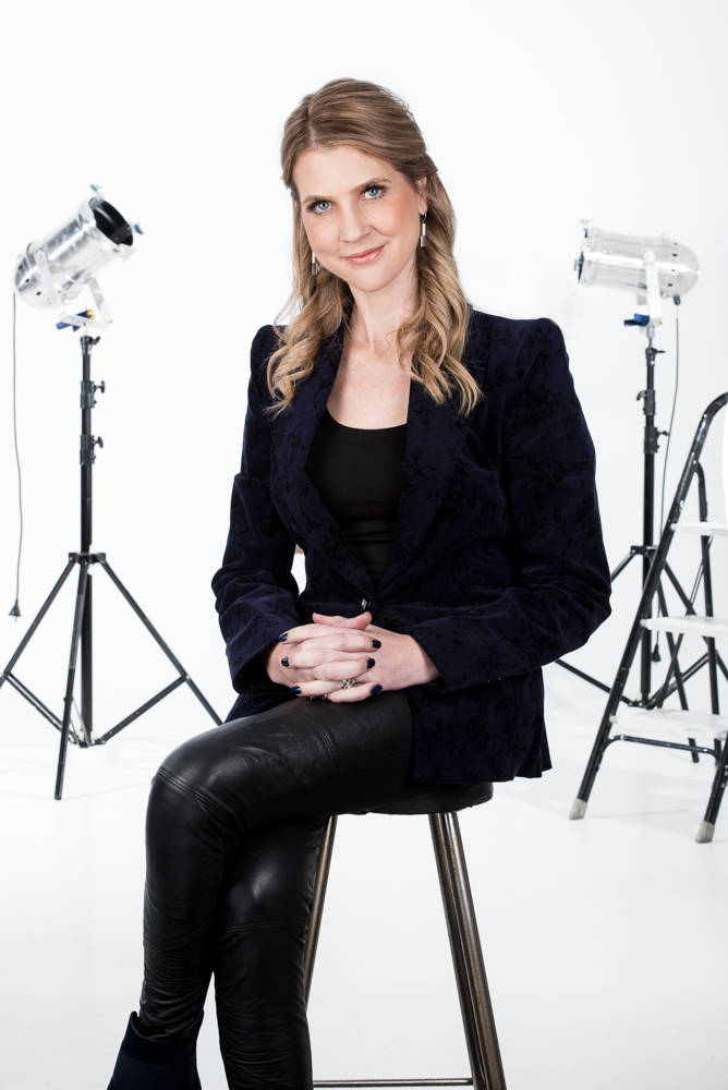 Fashion Photography by Sam Oster