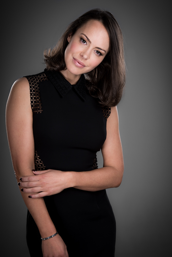 Fashion Photography by Sam Oster