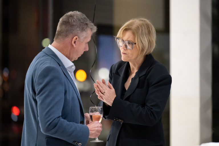 Event photography by Sam Oster