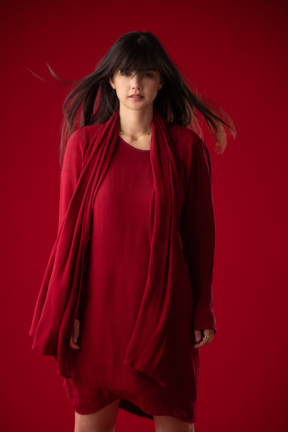 Fashion Photography by Sam Oster