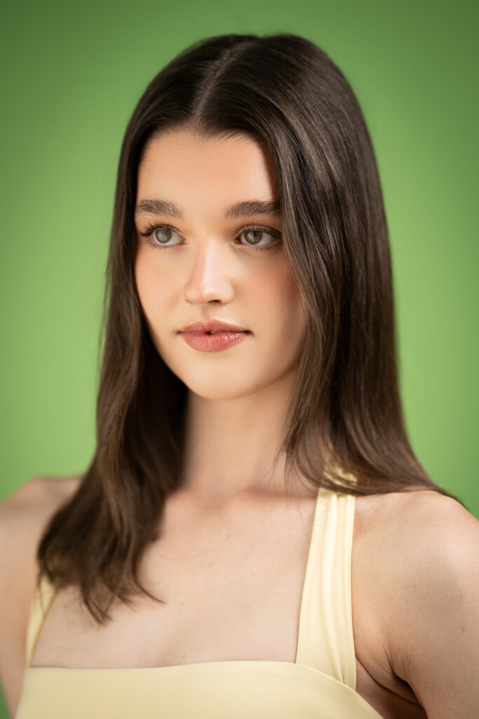 Fashion Photography by Sam Oster