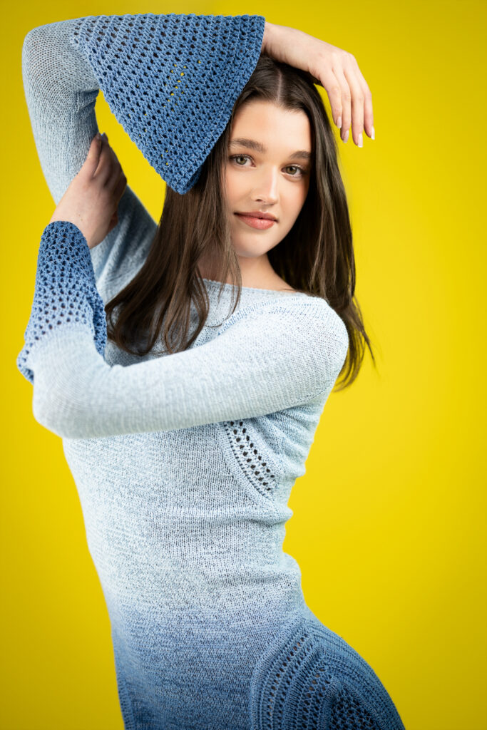 Fashion Photography by Sam Oster