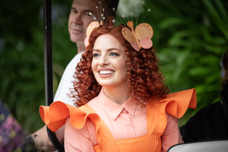 Event photography by Sam Oster