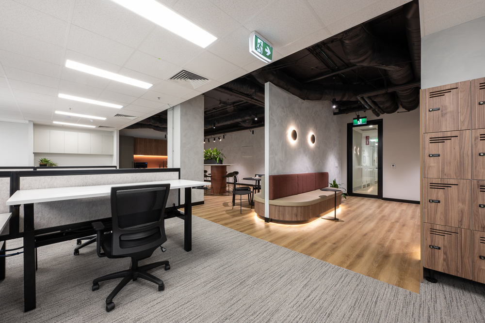 Concept Commercial Interior image by Sam Oster