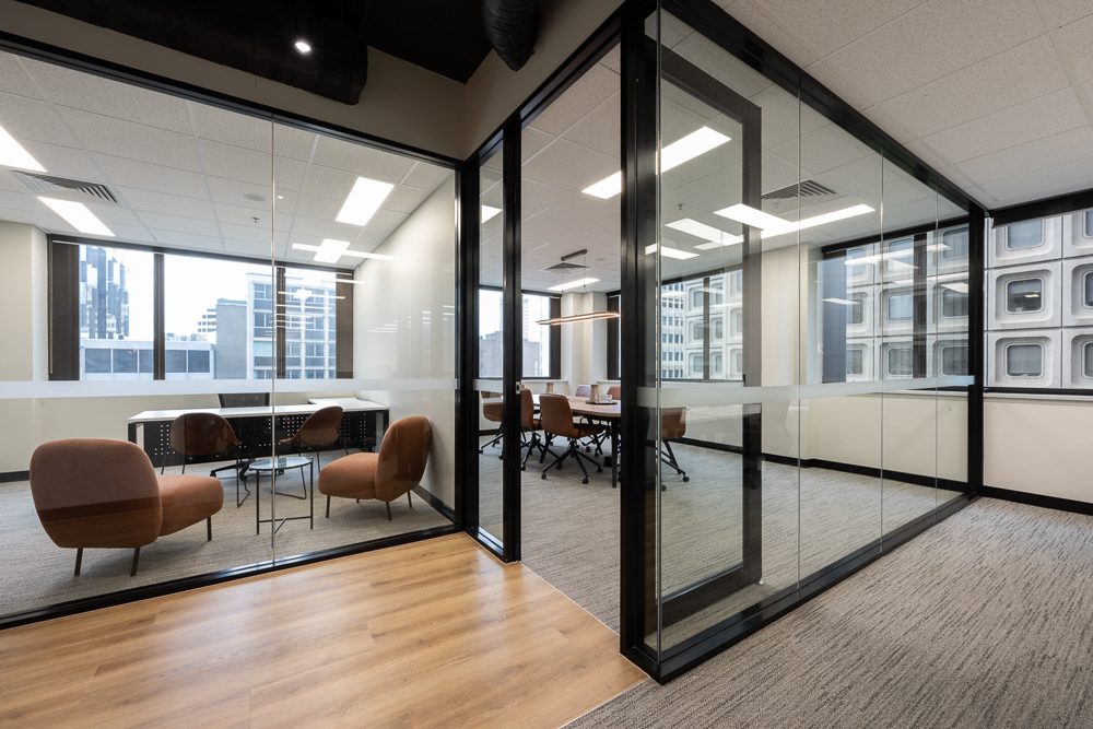 Concept Commercial Interior image by Sam Oster