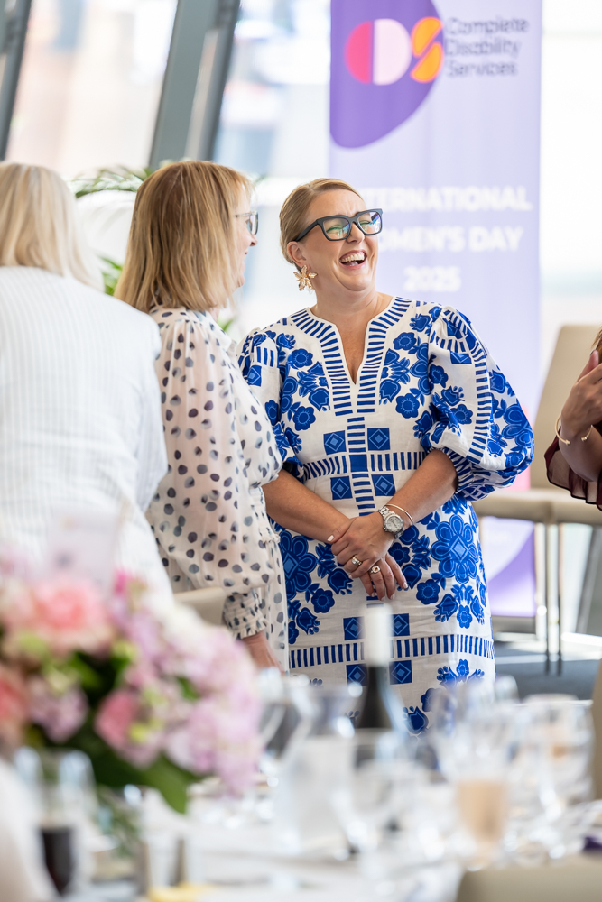 Event photography by Sam Oster