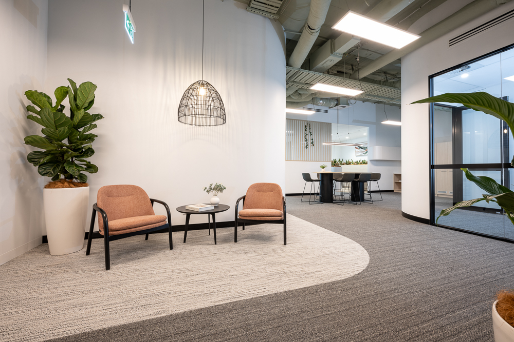 Concept Commercial Interior image by Sam Oster