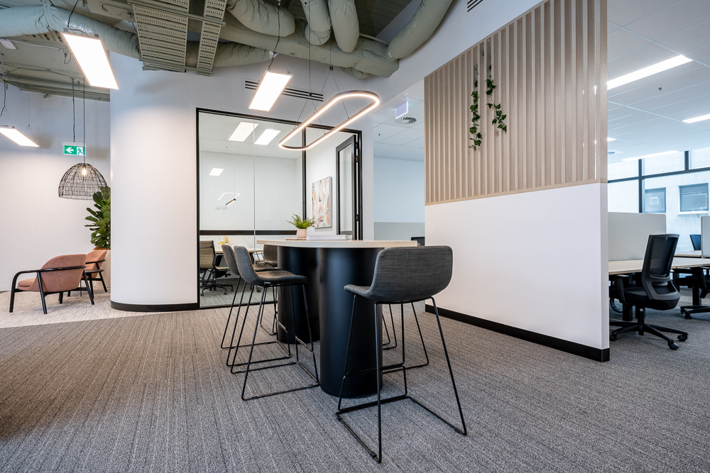 Concept Commercial Interior image by Sam Oster