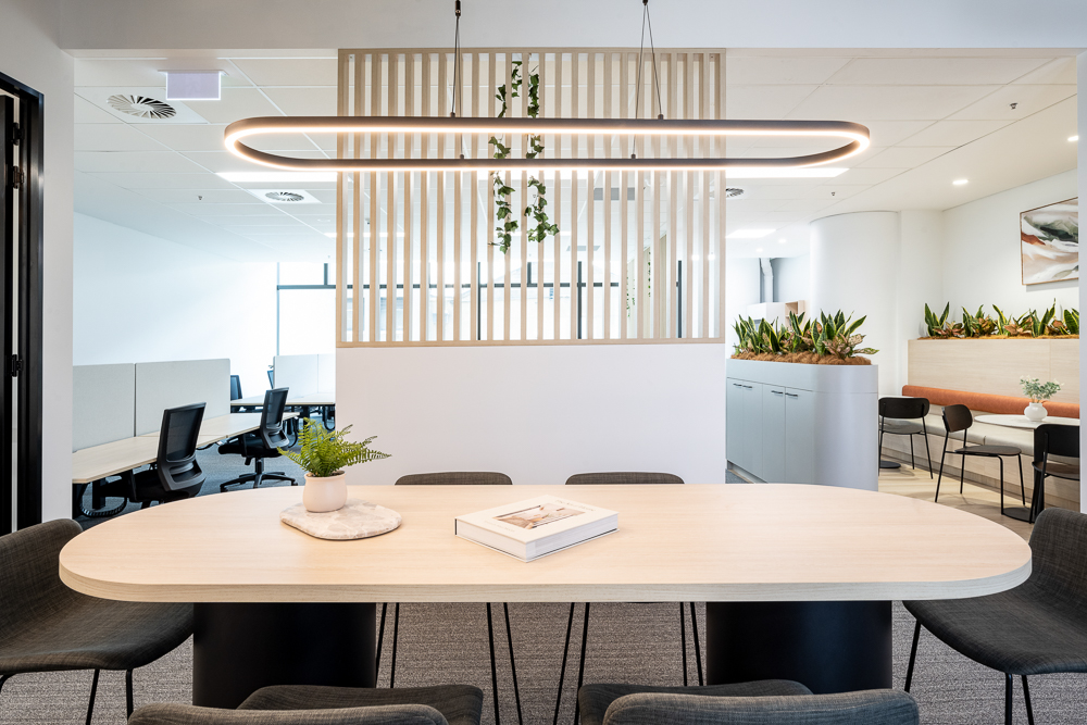 Concept Commercial Interior image by Sam Oster