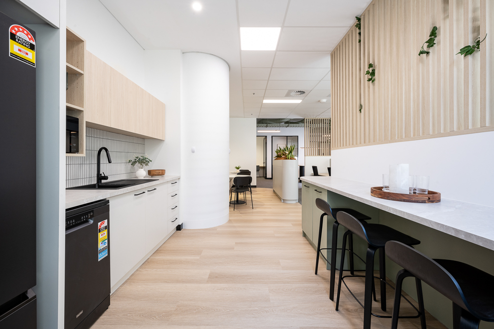 Concept Commercial Interior image by Sam Oster