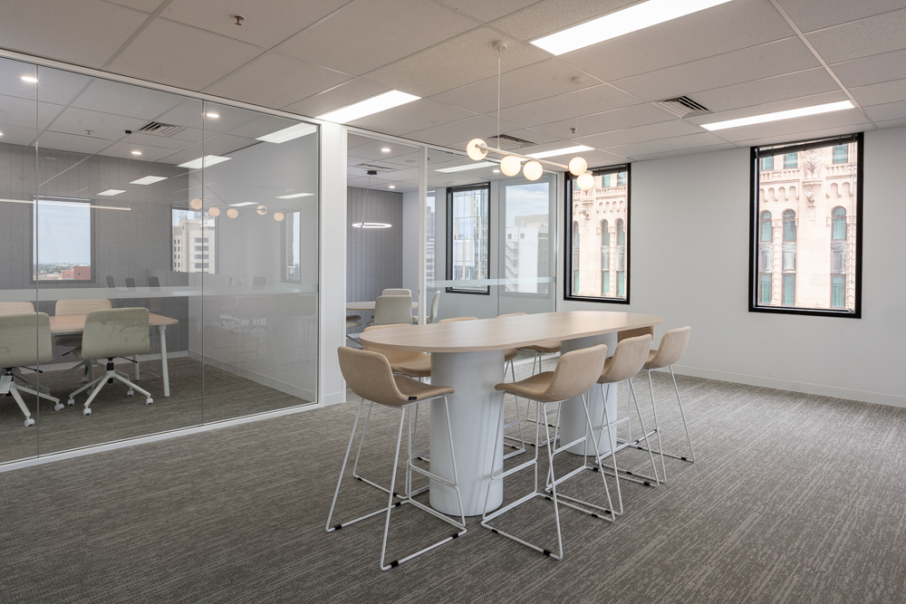 Concept Commercial Interior image by Sam Oster