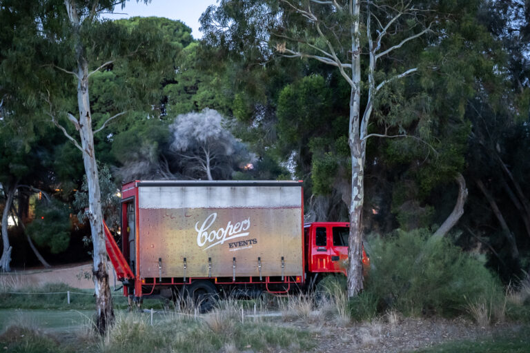 Event photography by Sam Oster