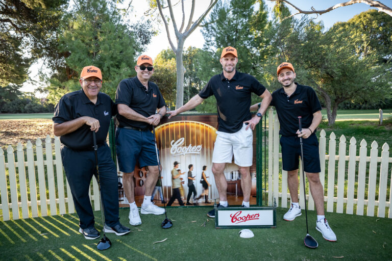 Event photography by Sam Oster