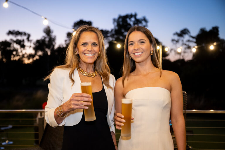 Event photography by Sam Oster