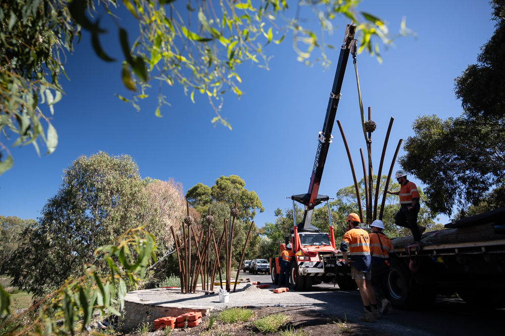 industrial photography by Sam Oster