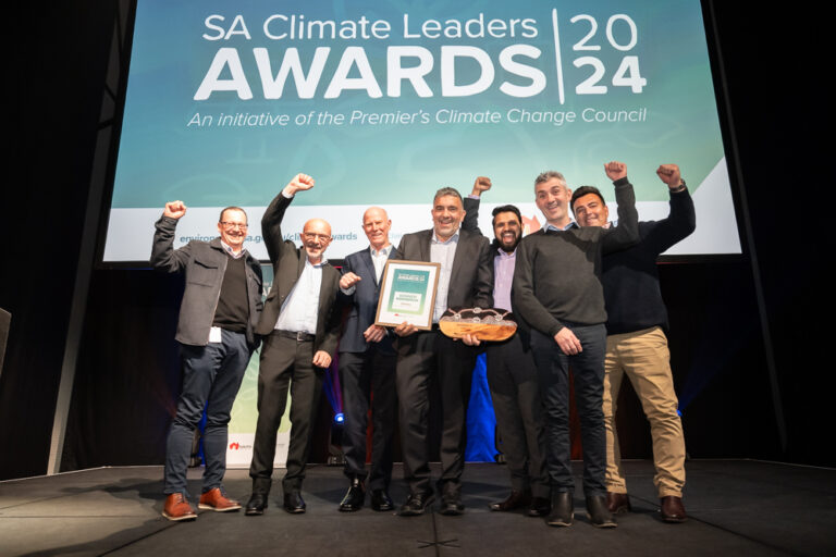 Event photography by Sam Oster