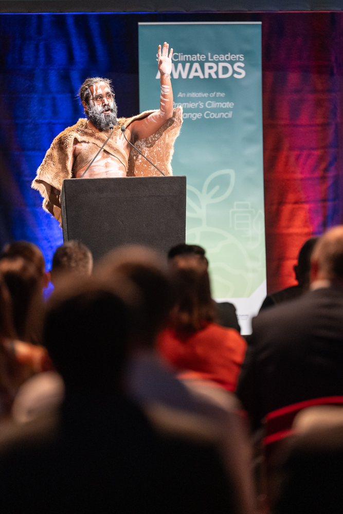 Event photography by Sam Oster