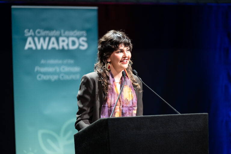 Event photography by Sam Oster