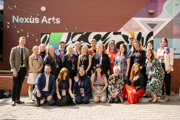 Event photography by Sam Oster